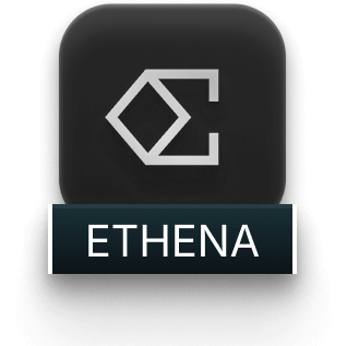 Powered by Ethena